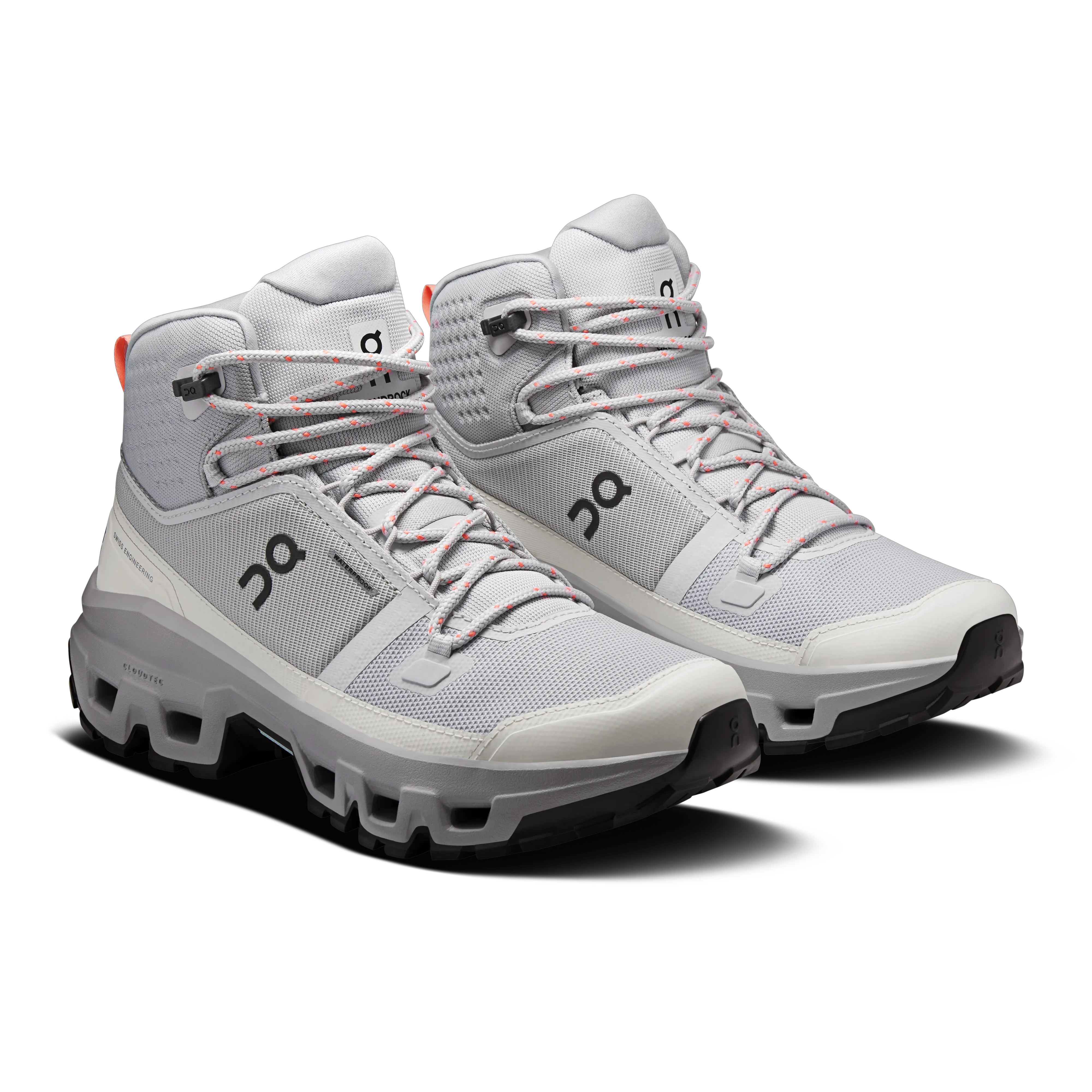 Glacier Alloy