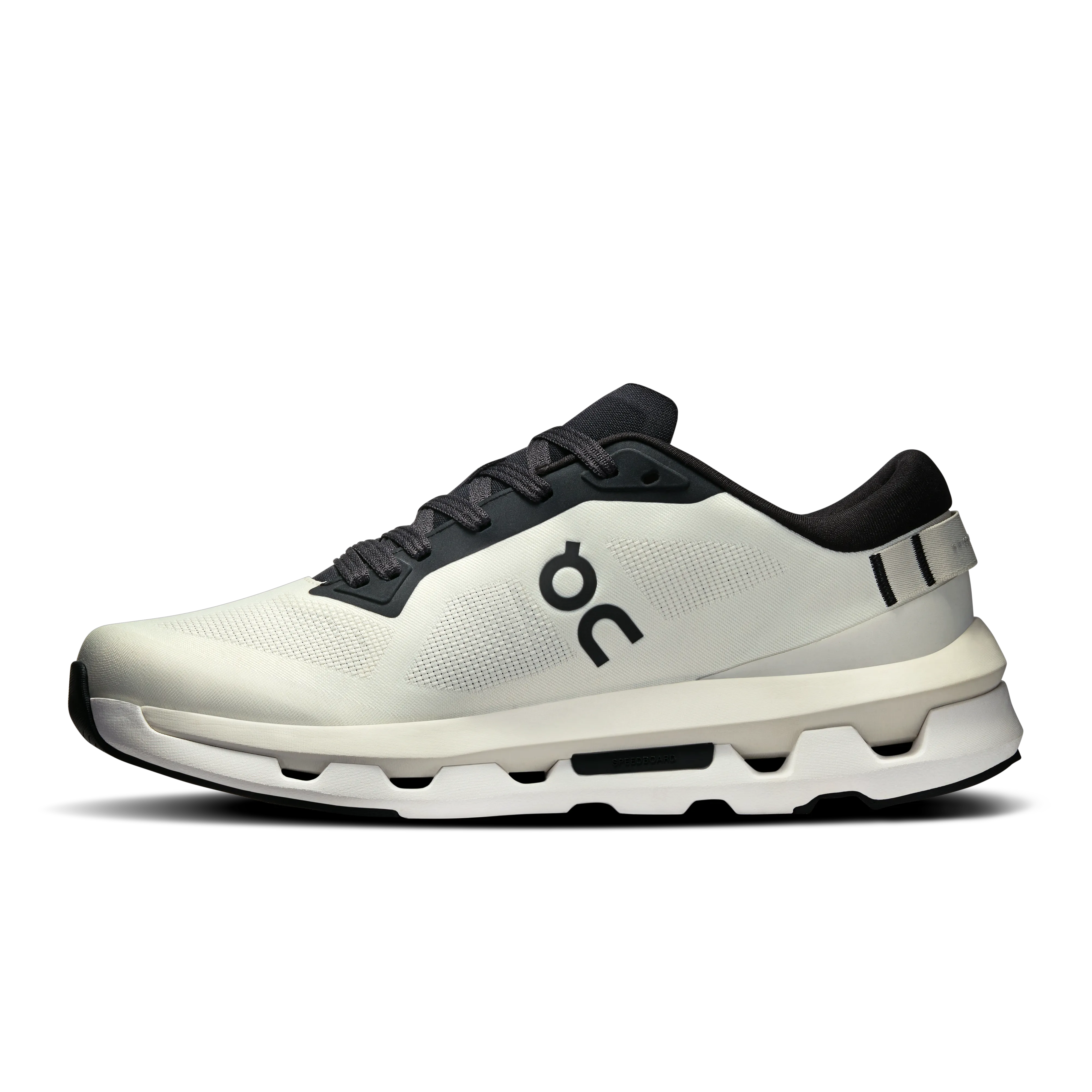Ice Black
