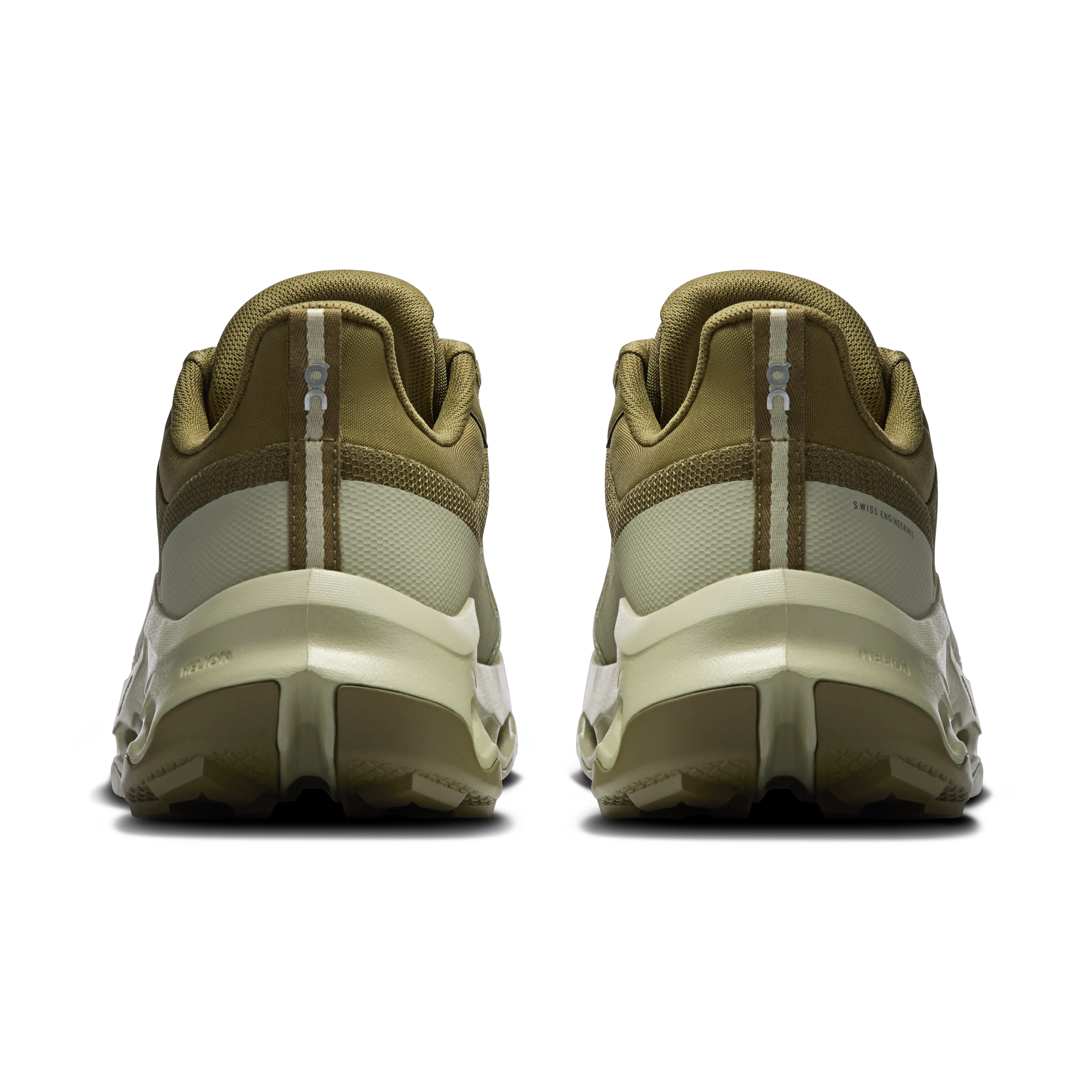 Olive Chalk