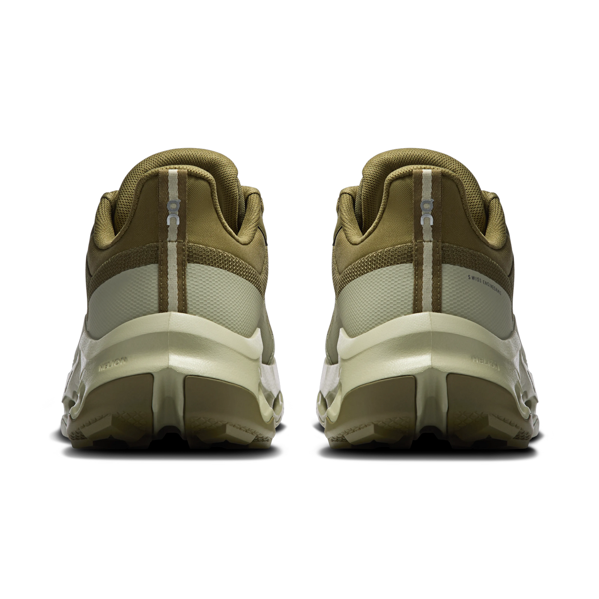 Olive Chalk
