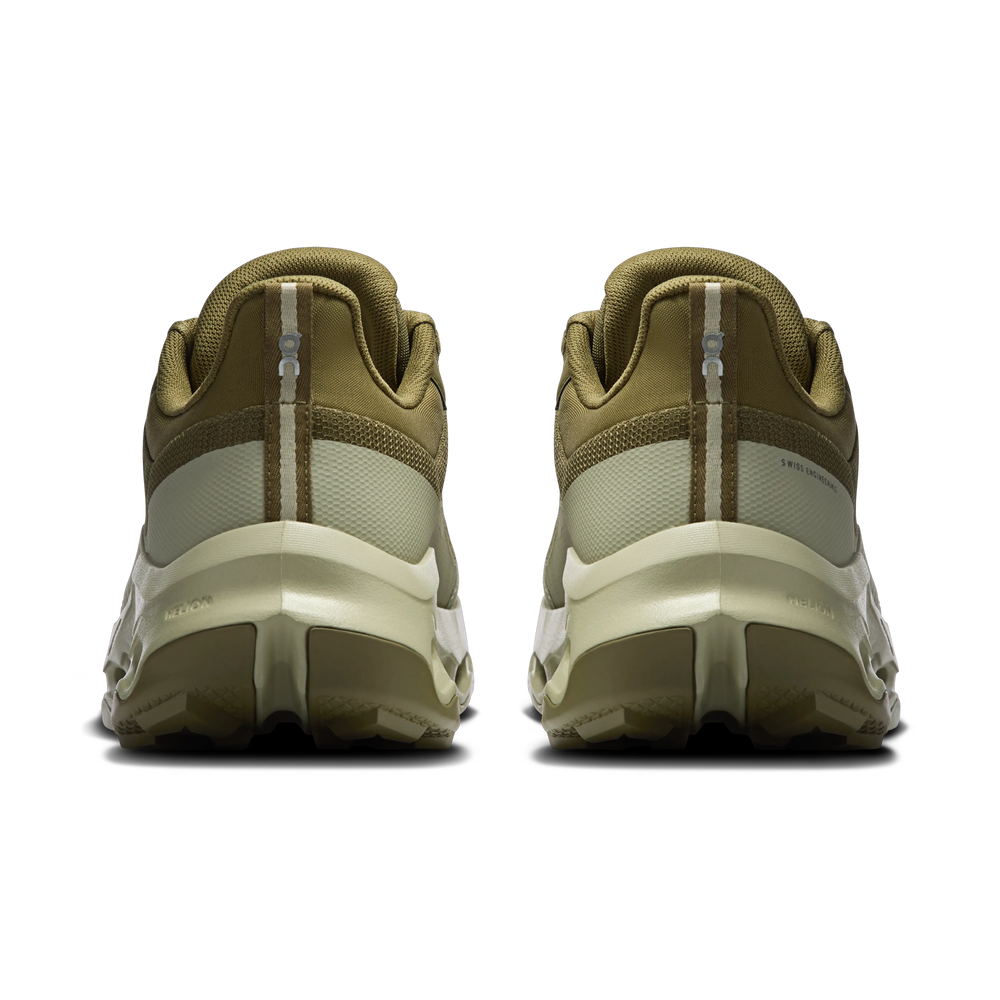 Olive Chalk