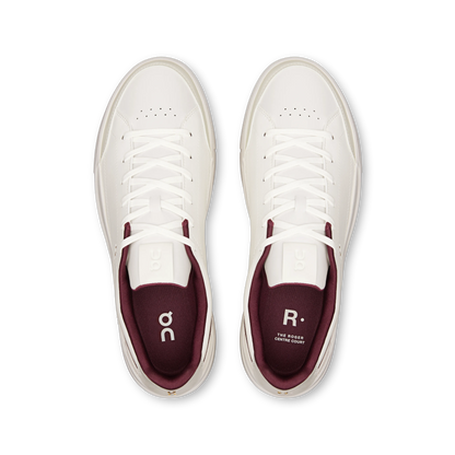 Ivory Maroon