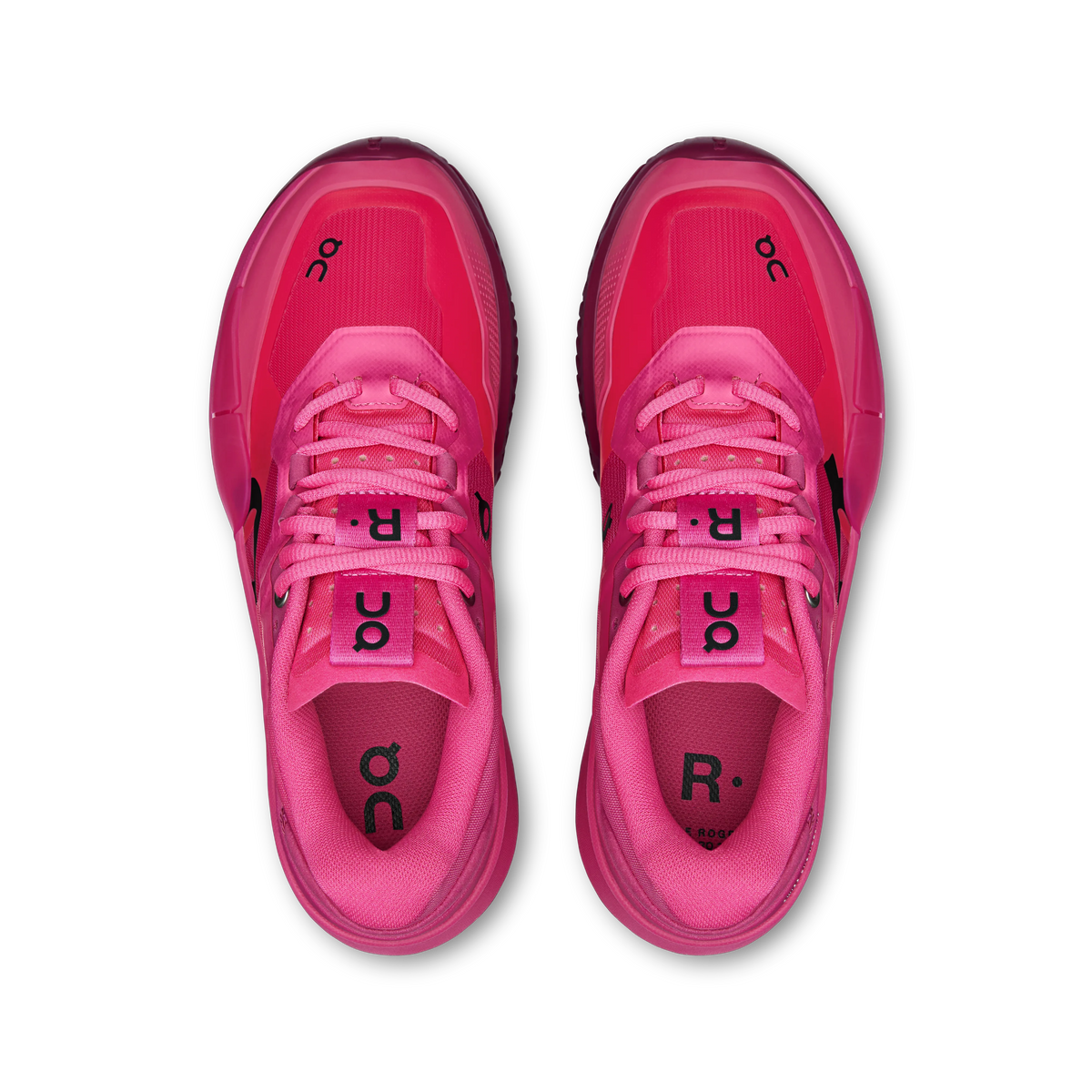 Pink Grenadine
