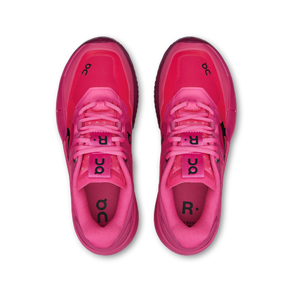 Pink Grenadine