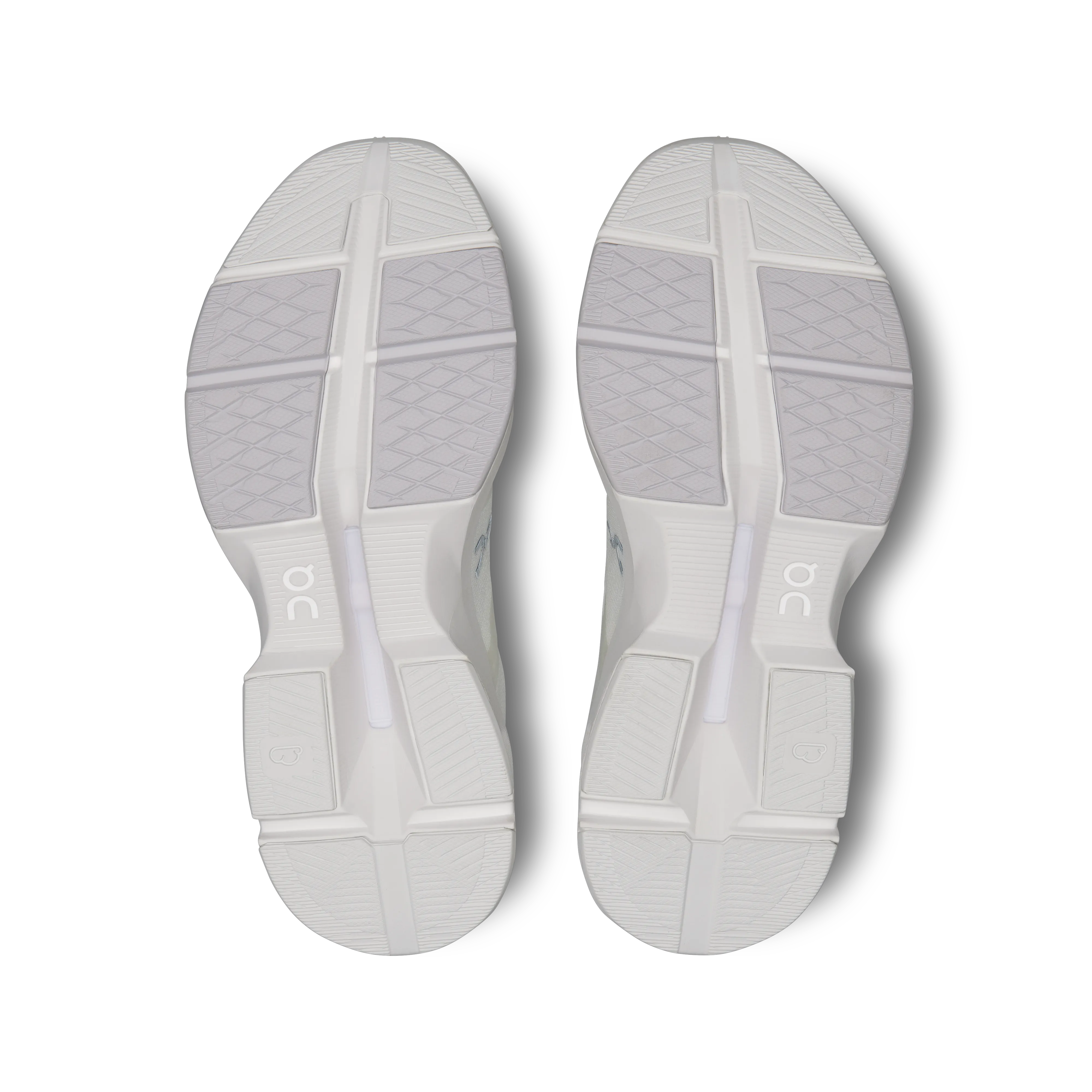 White Frost