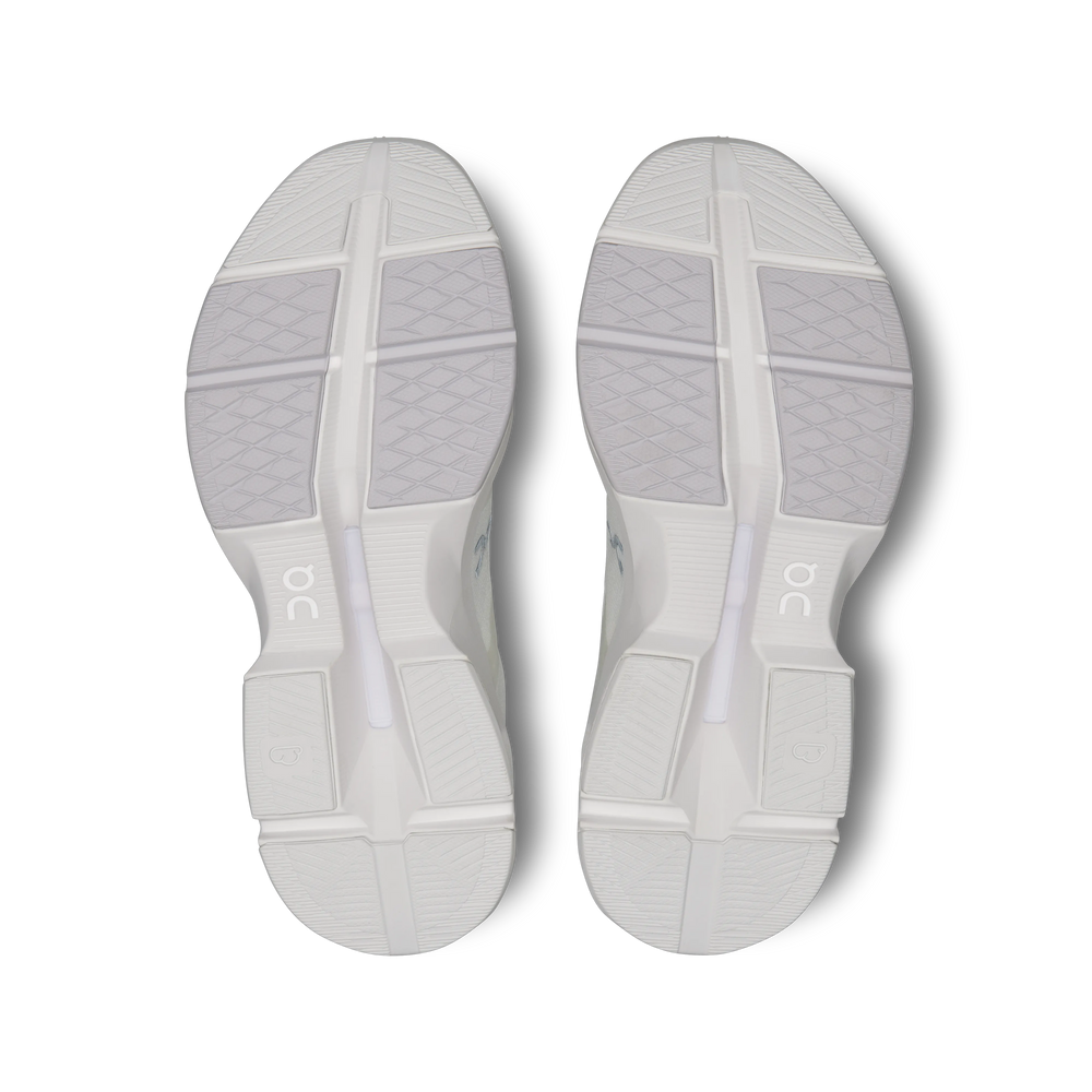 White Frost