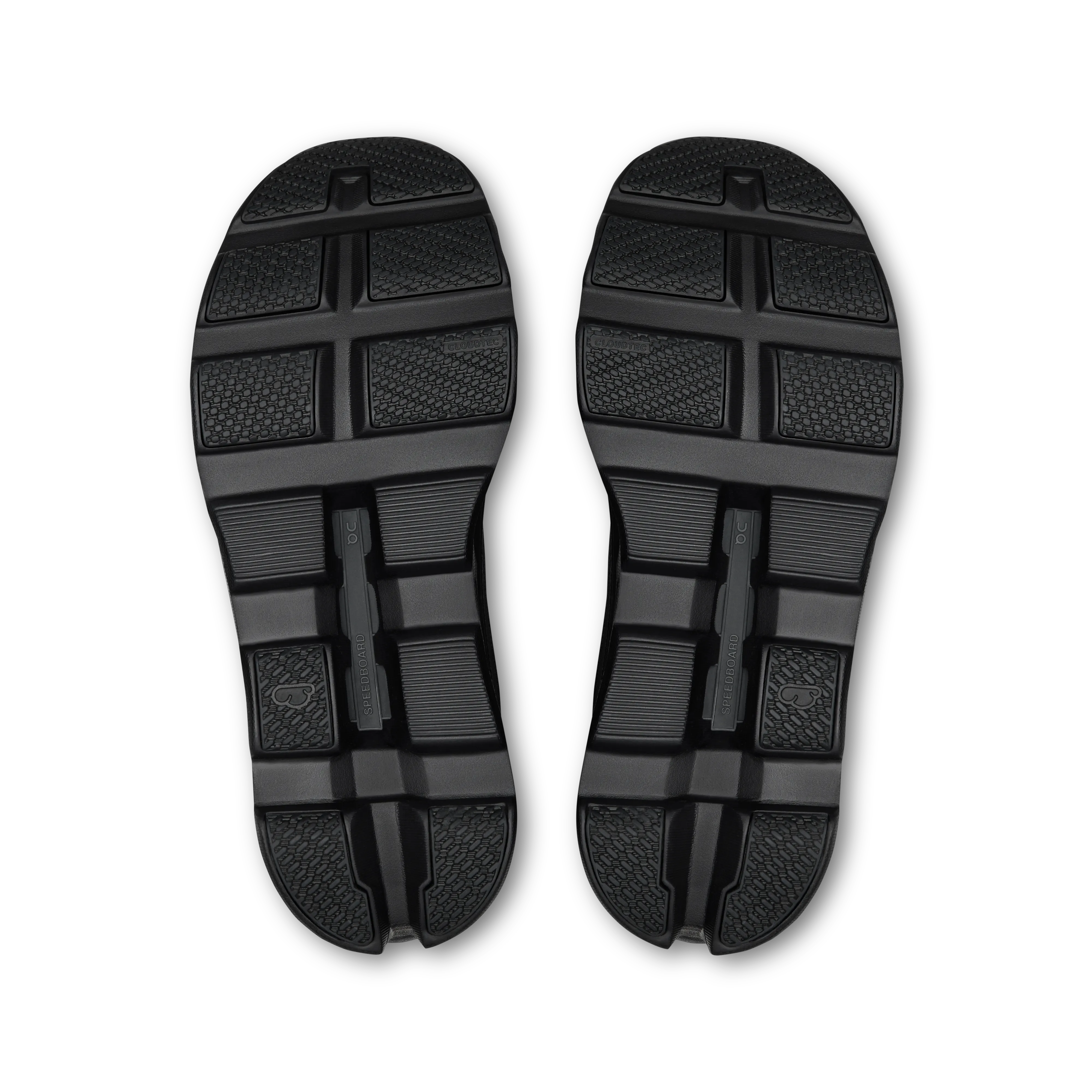 Black Black