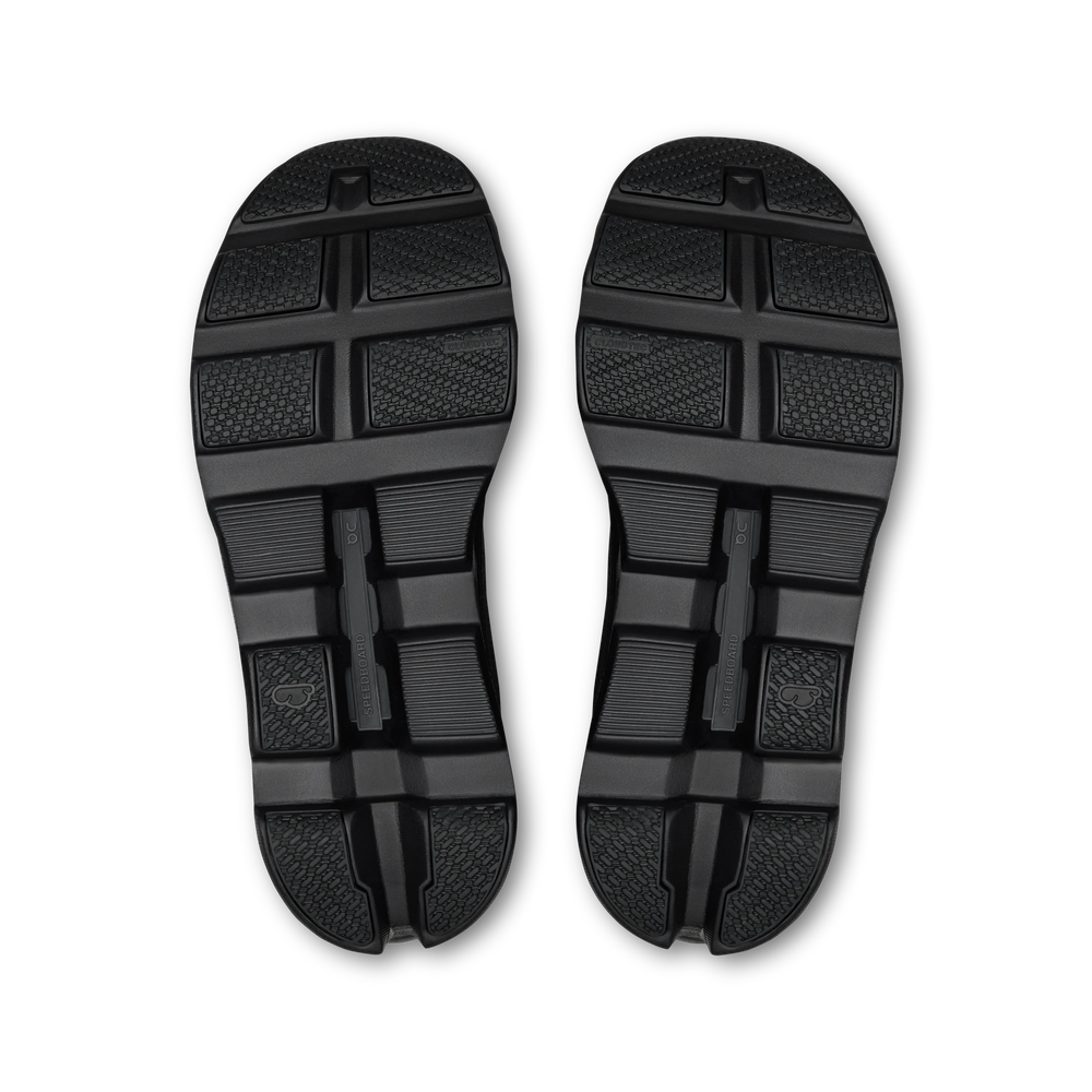 Black Black