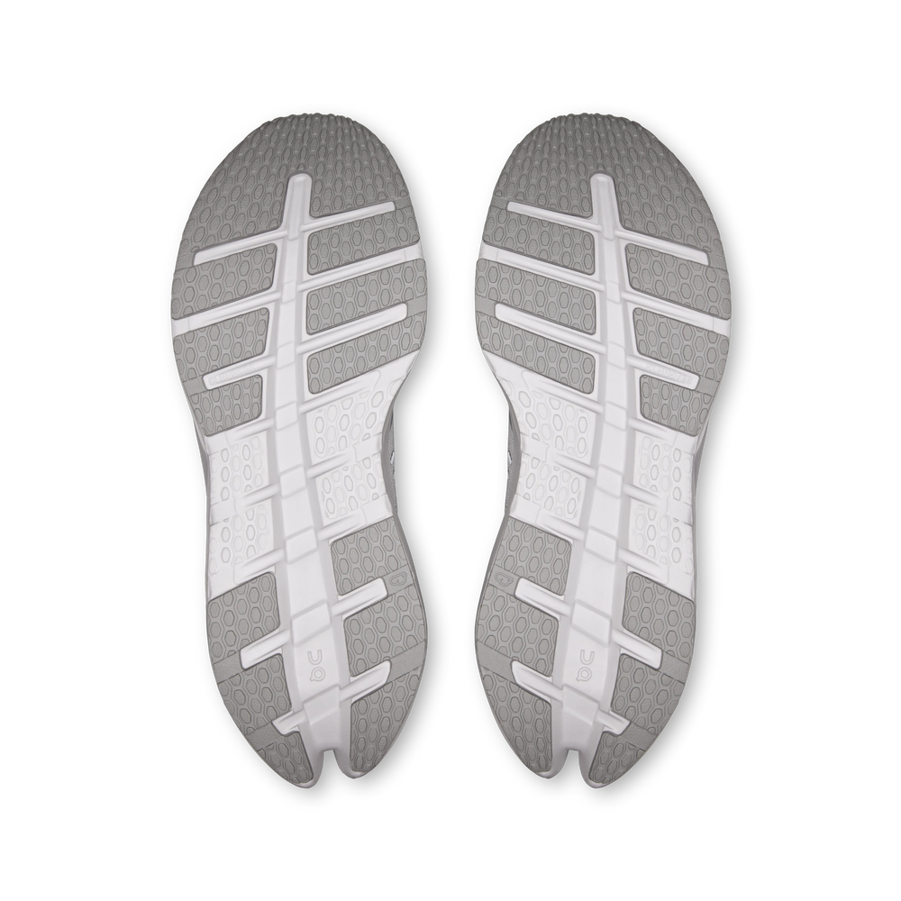 Glacier Alloy