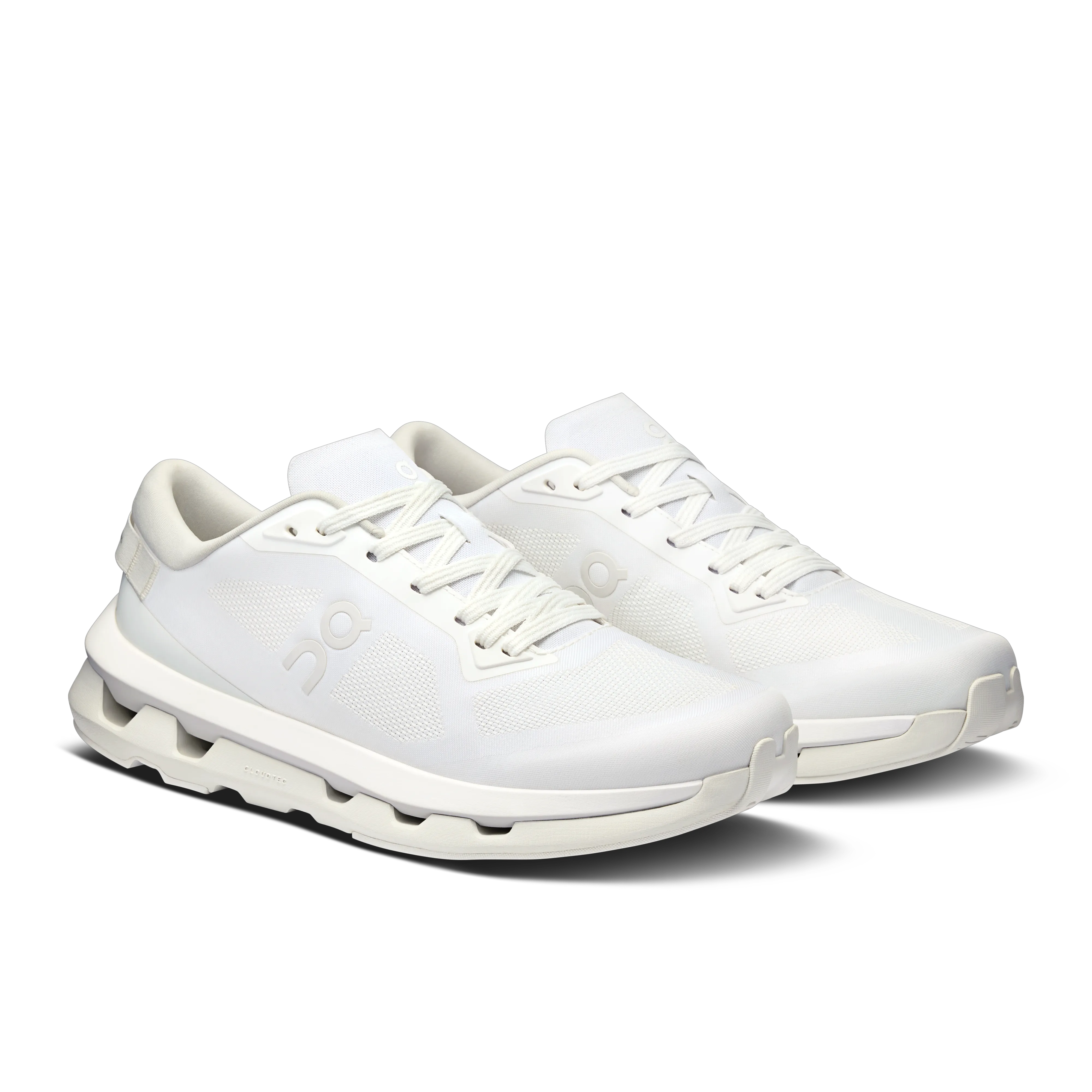 White White