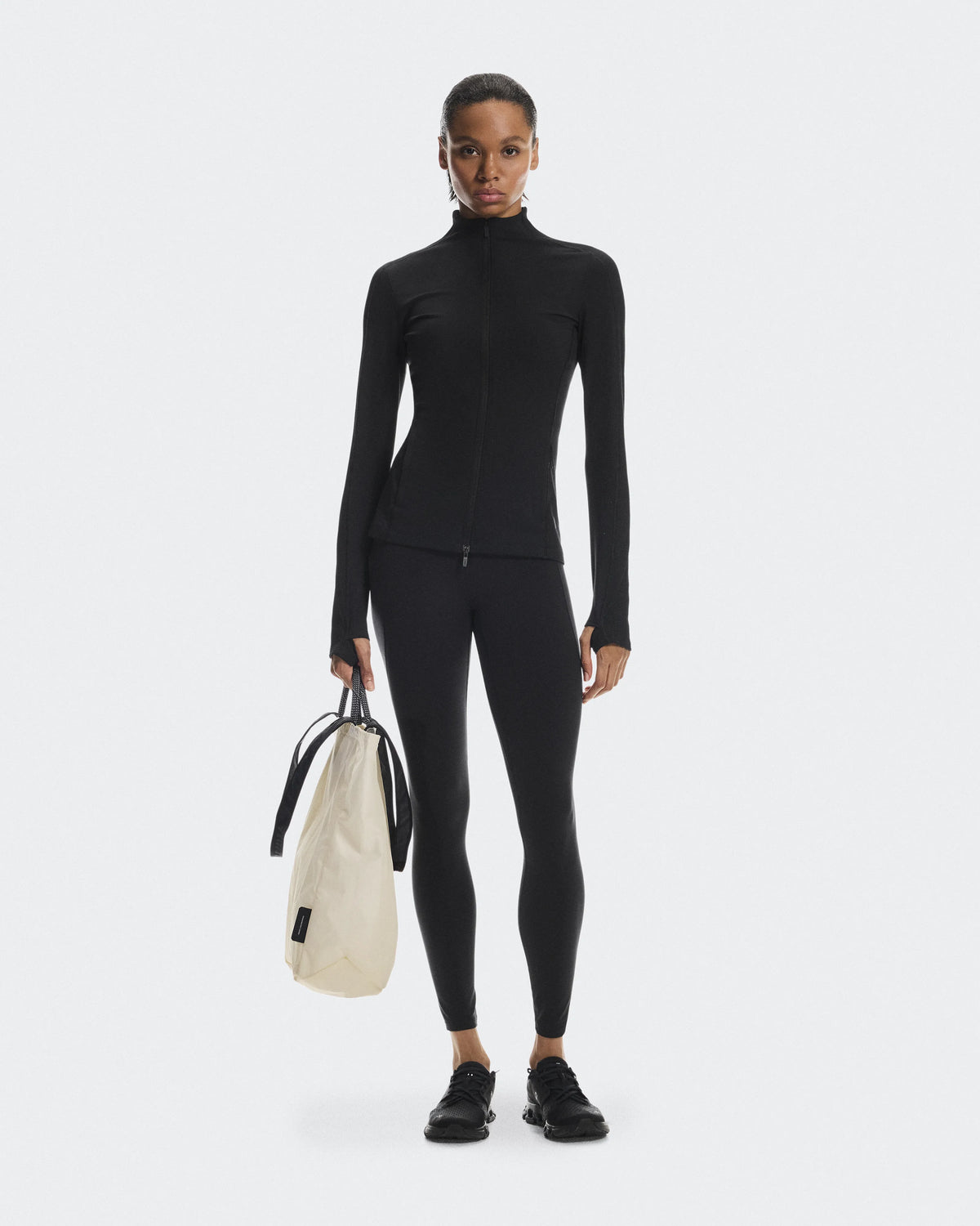 One size