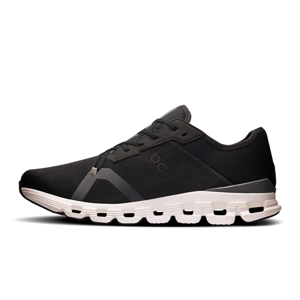 Black Asphalt