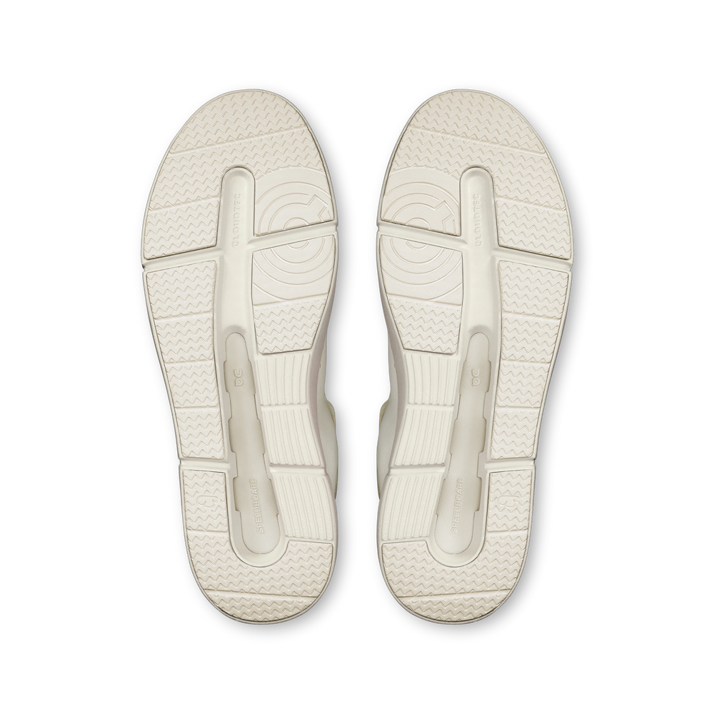 White White