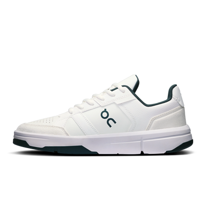 White Evergreen