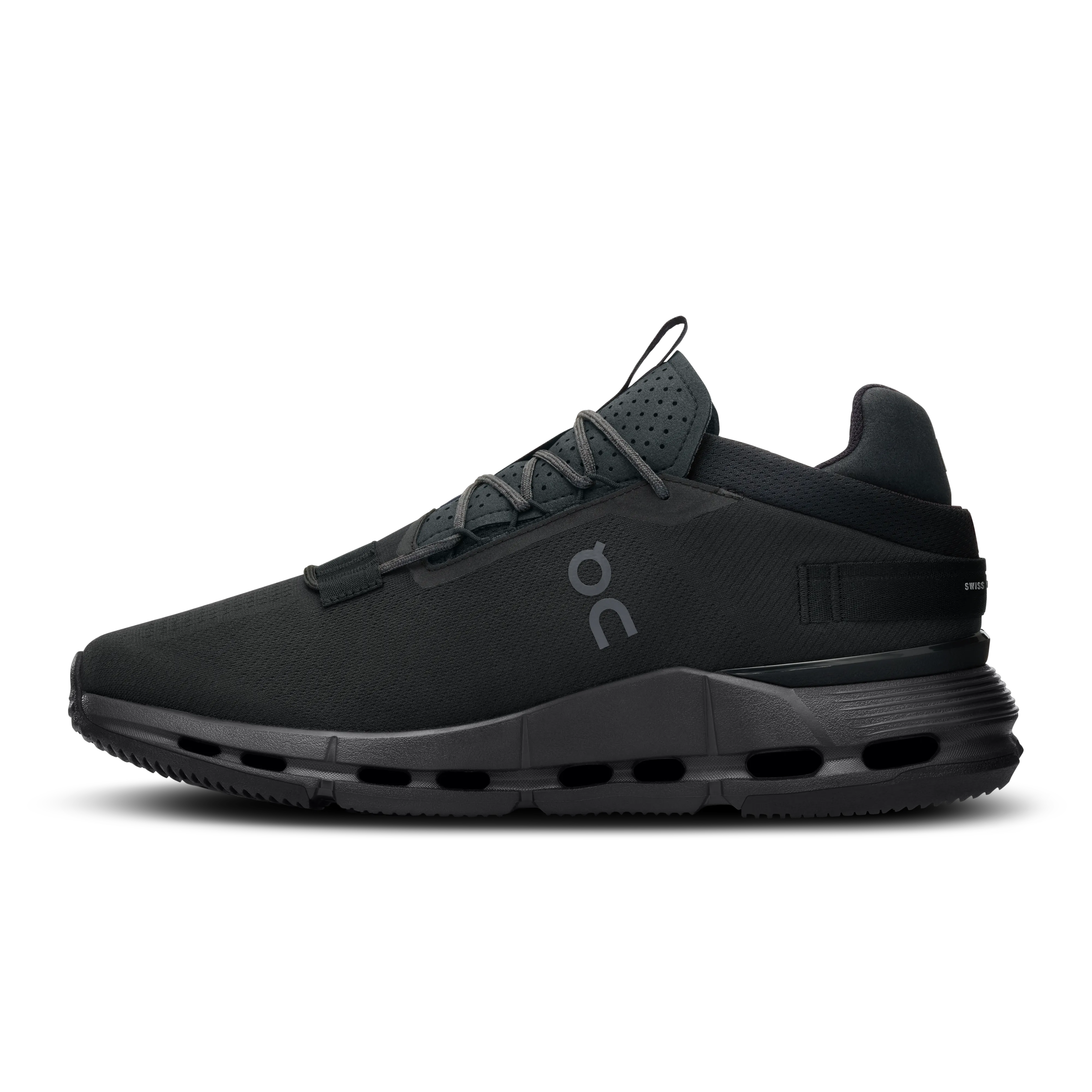 All Black