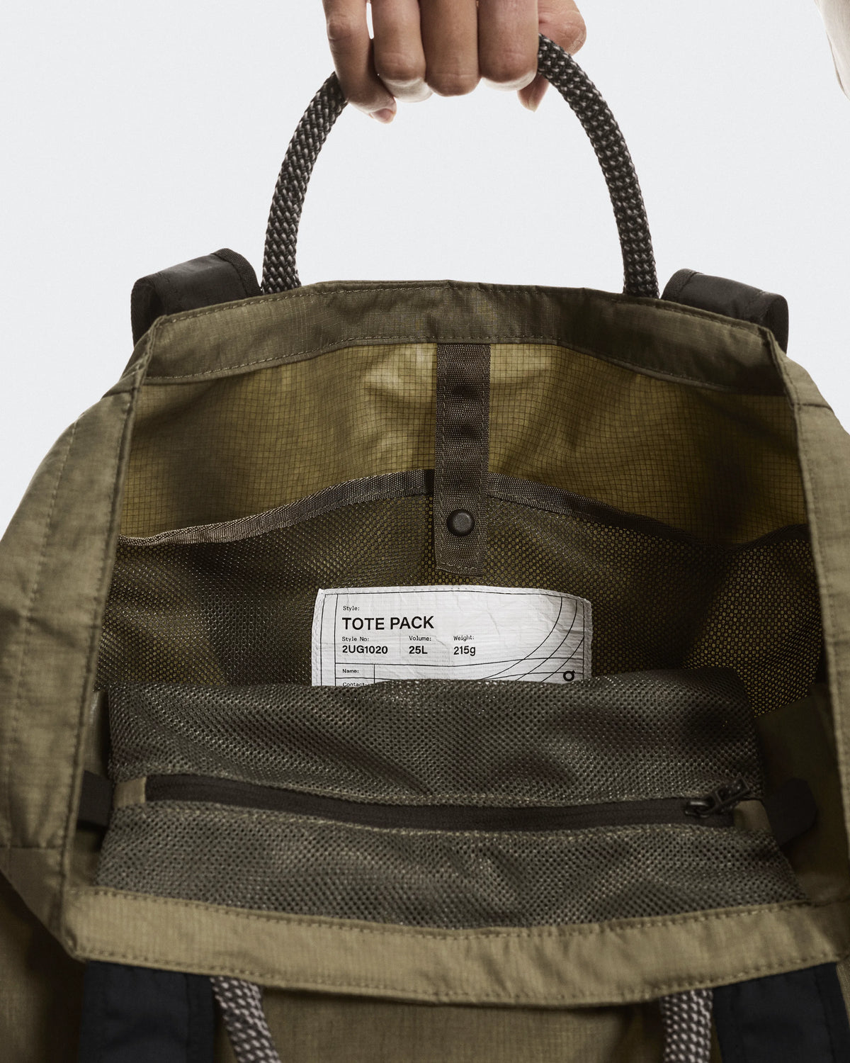 Olive Black