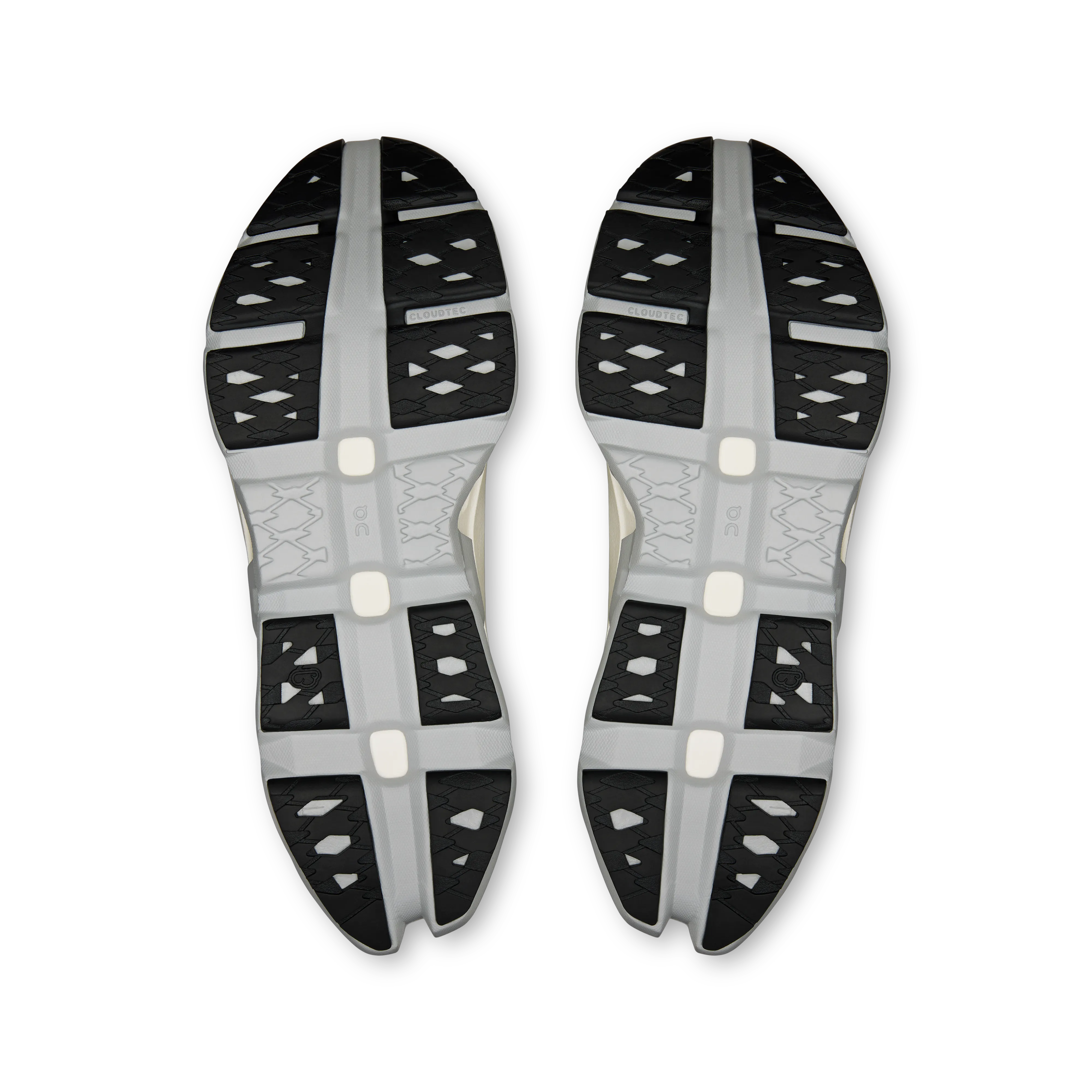 Glacier Black