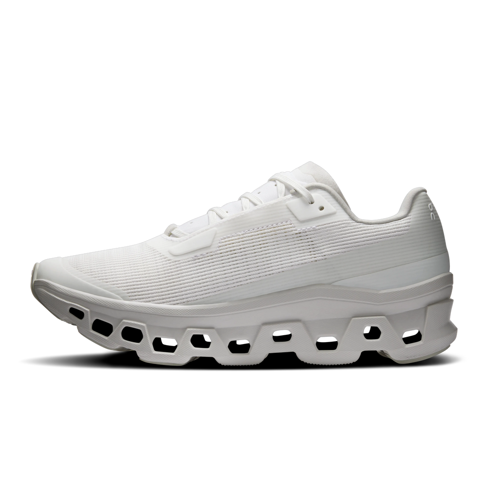 White White