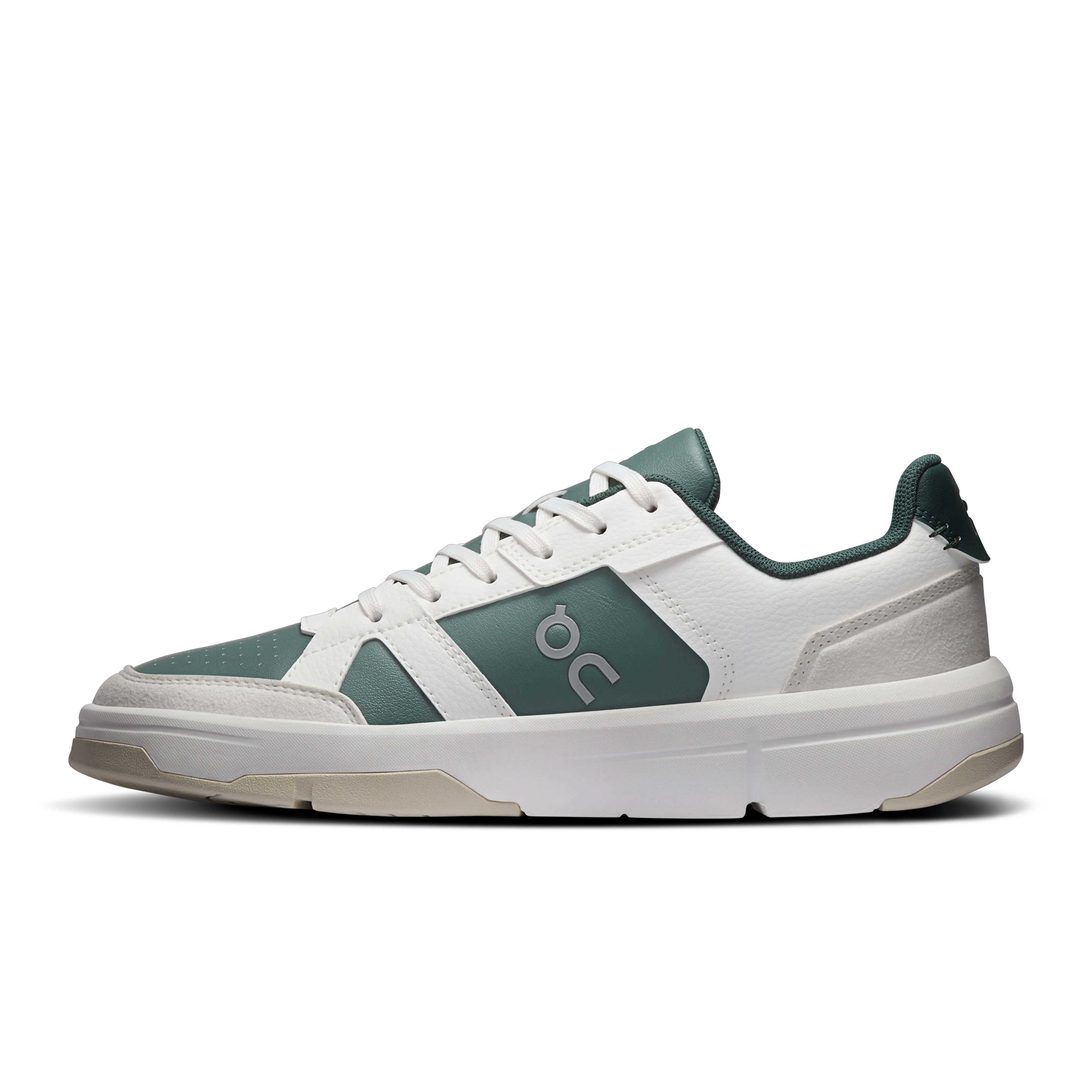 Ivory Olive
