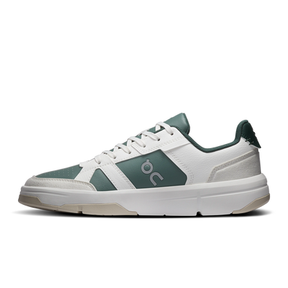 Ivory Olive
