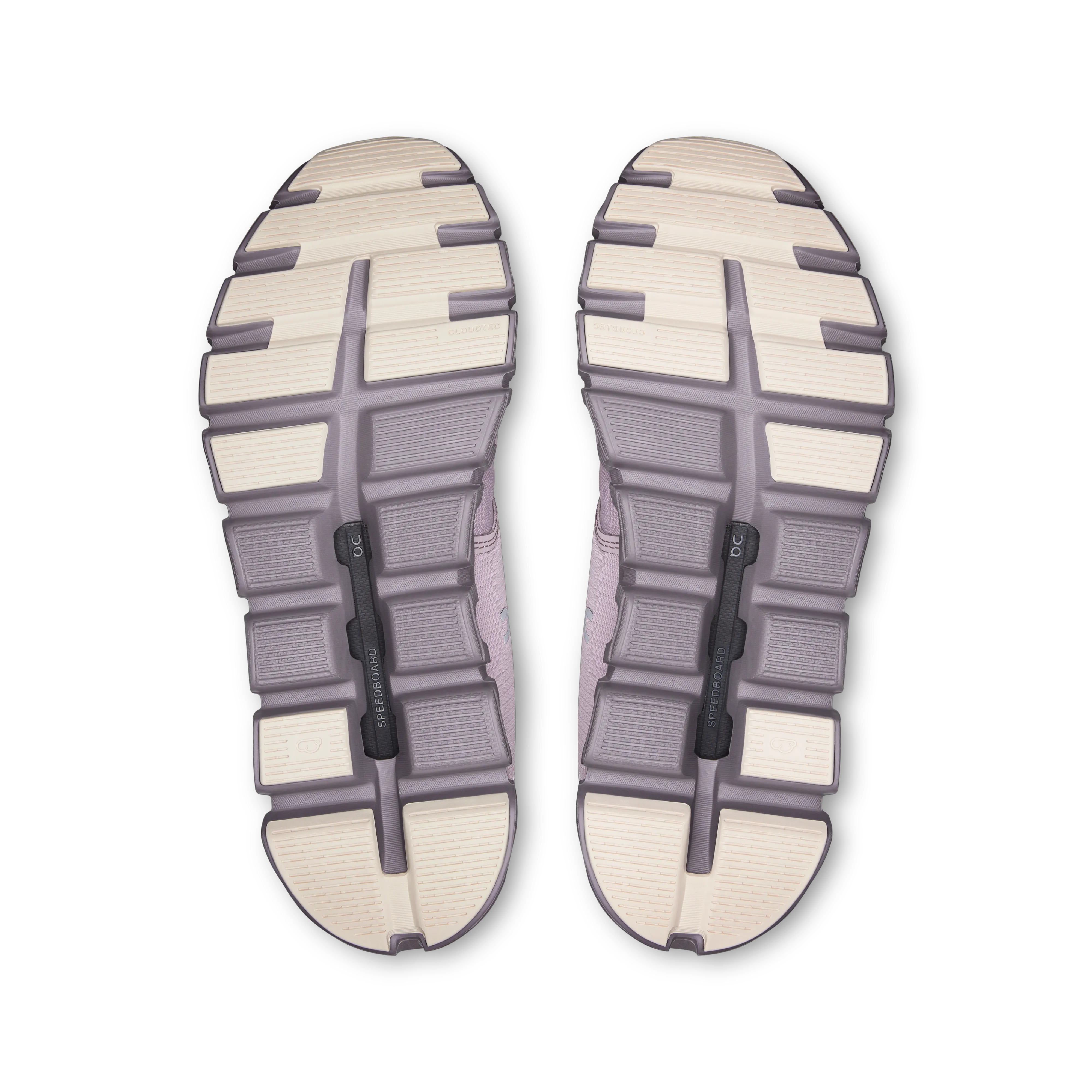 Mauve Zinc