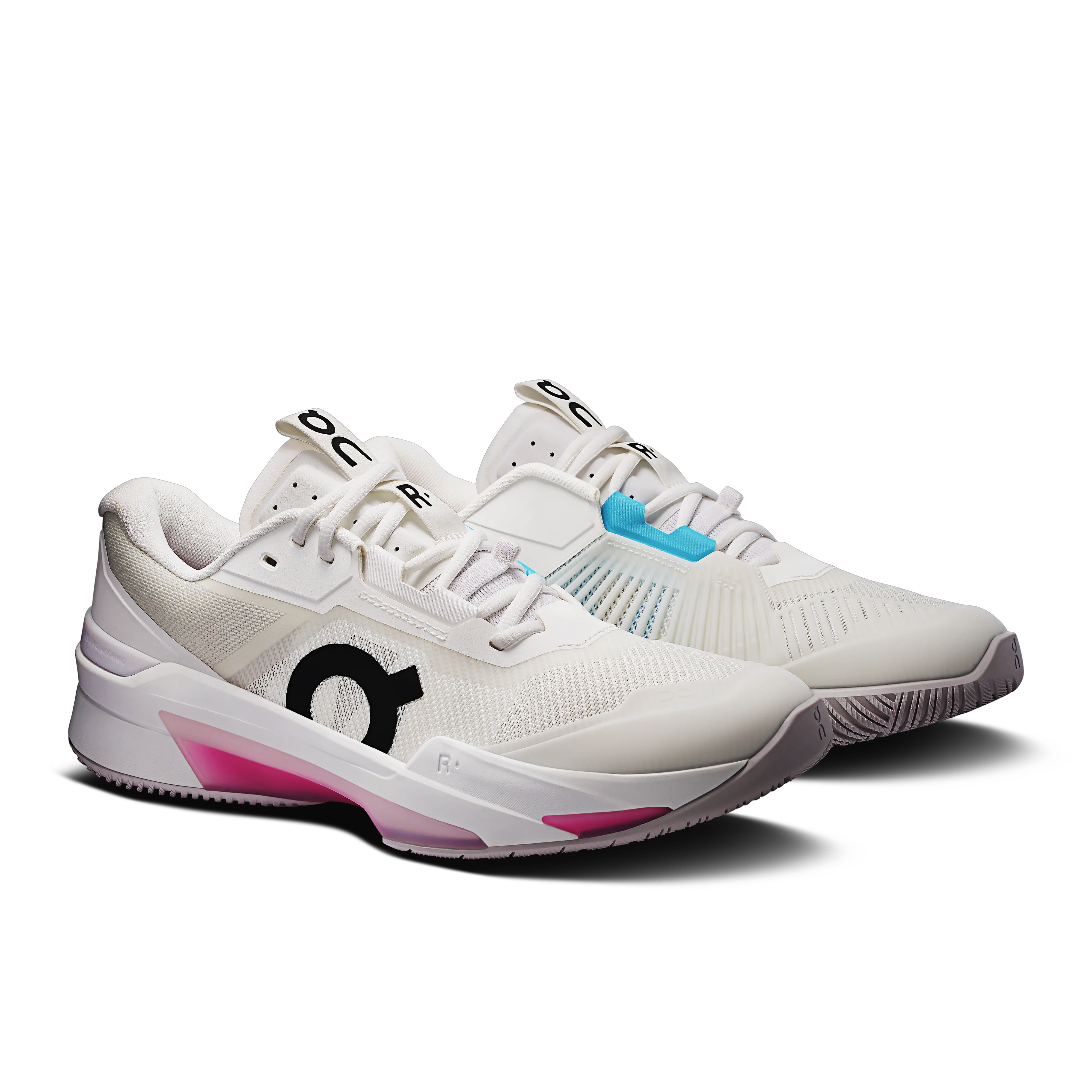 White Pink