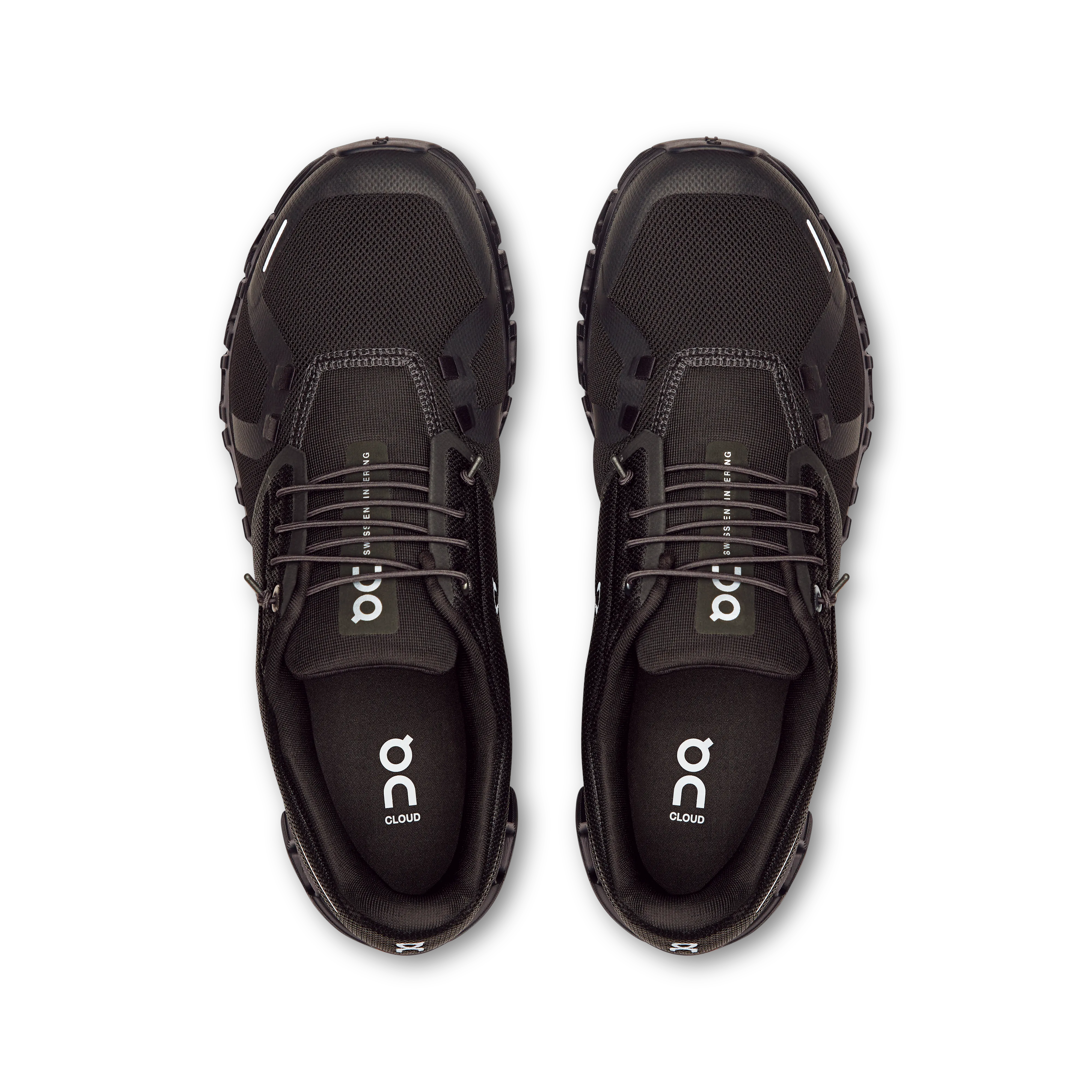 Black Black