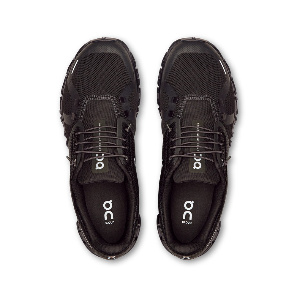 Black Black