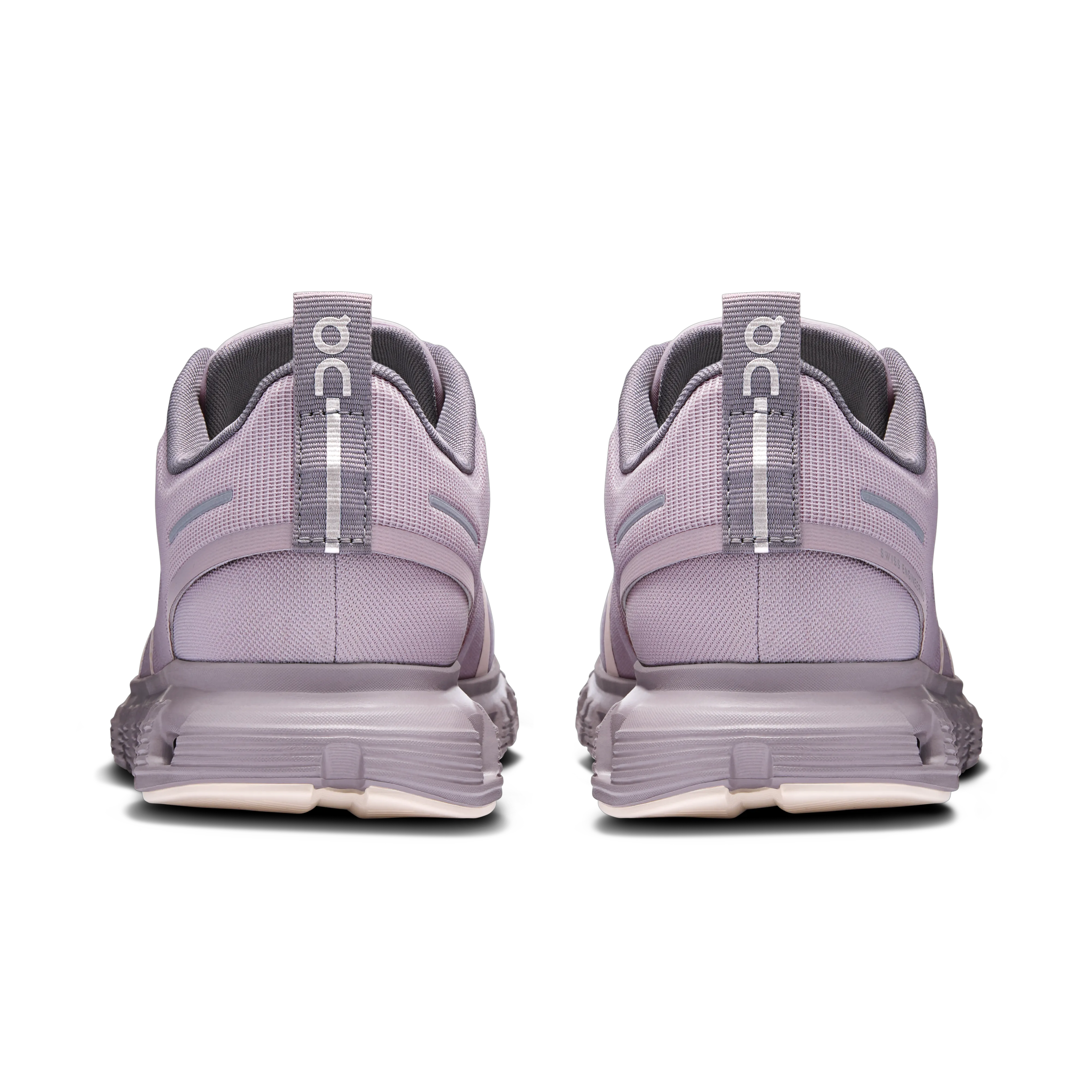Mauve Zinc