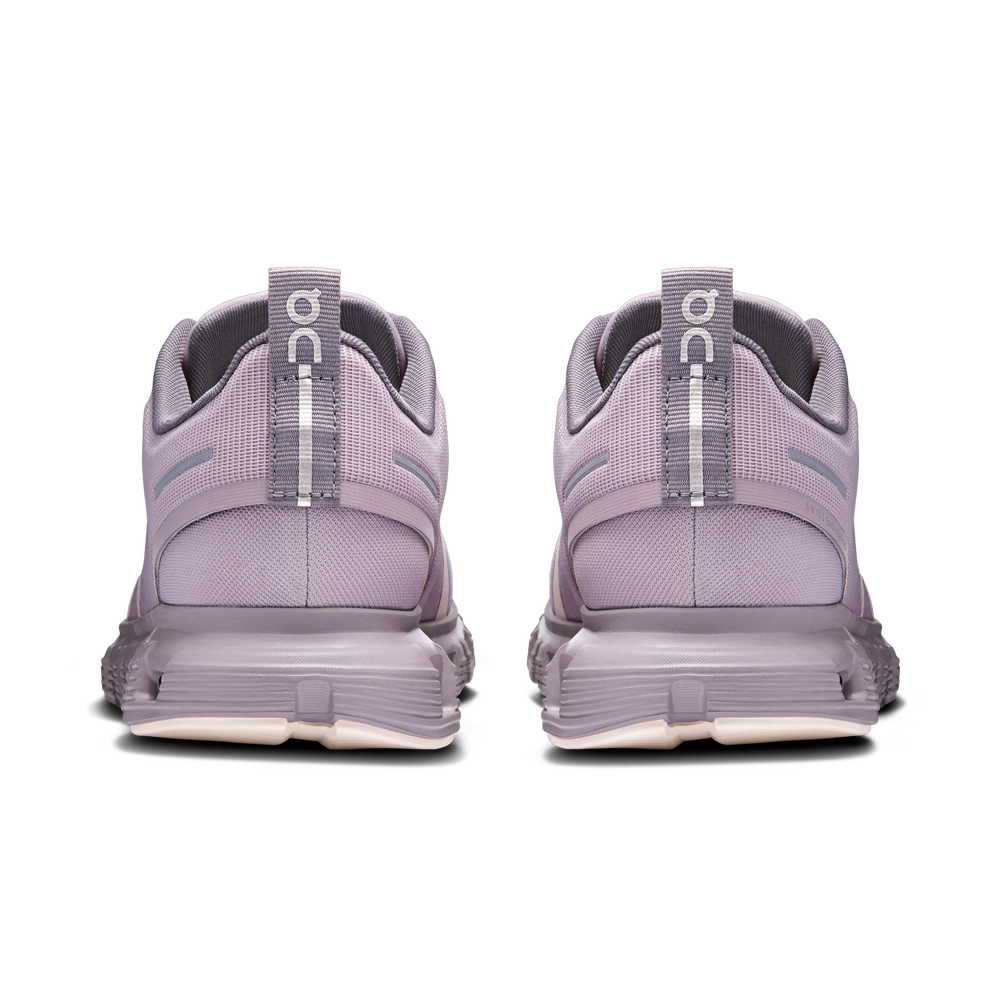 Mauve Zinc
