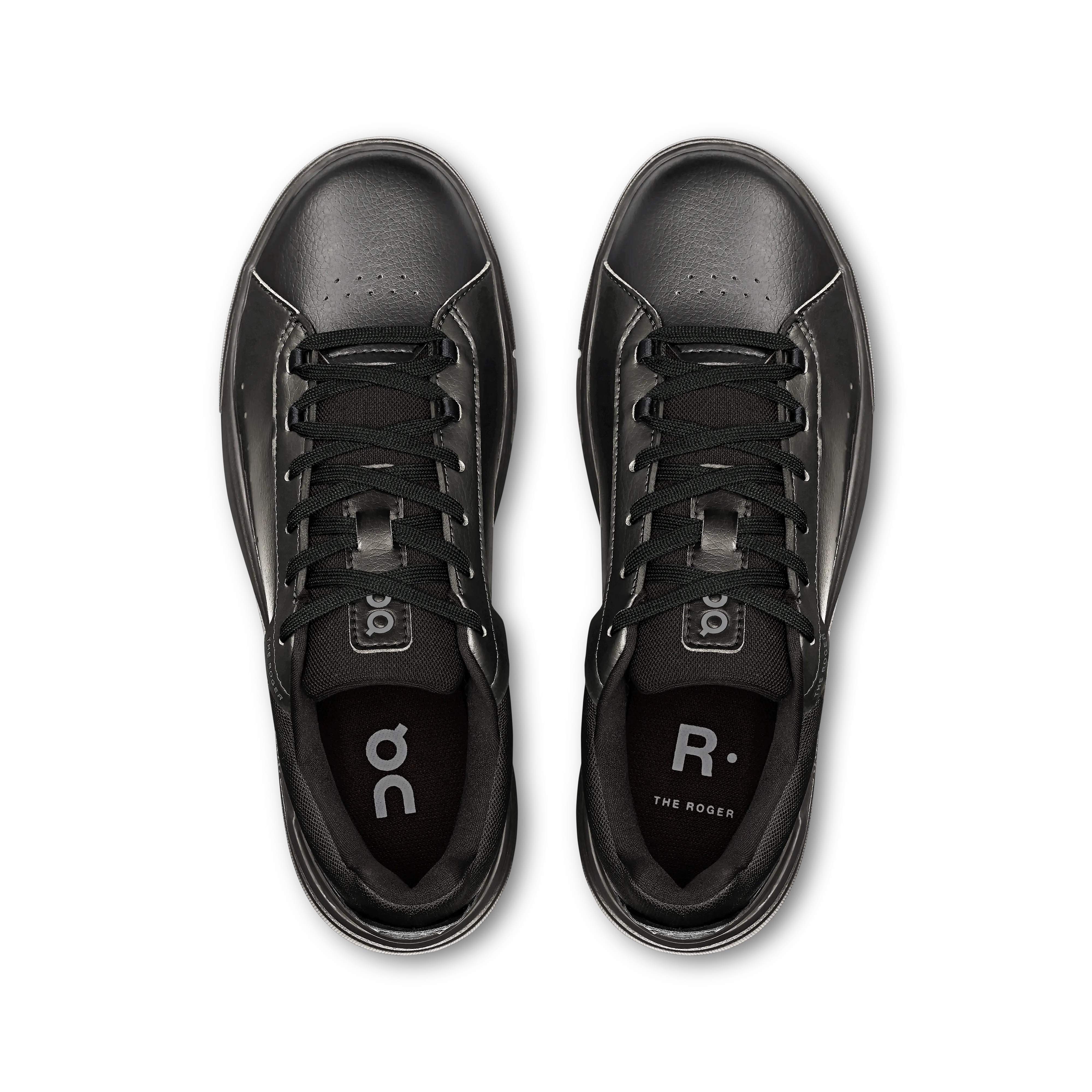 Black Black