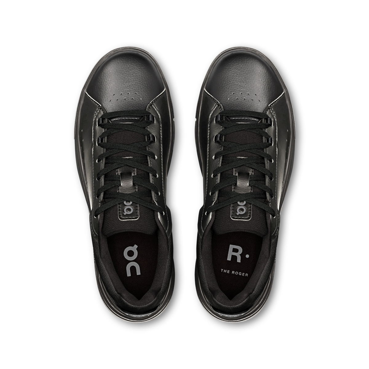 Black Black