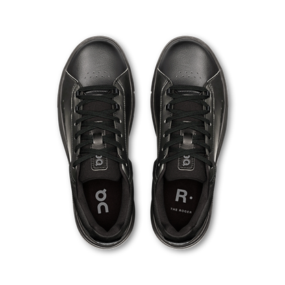 Black Black