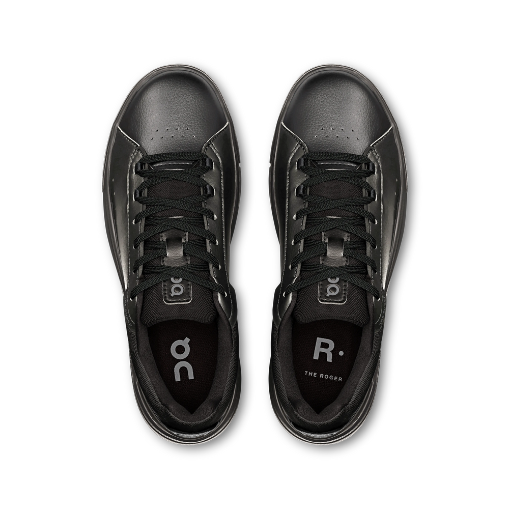 Black Black
