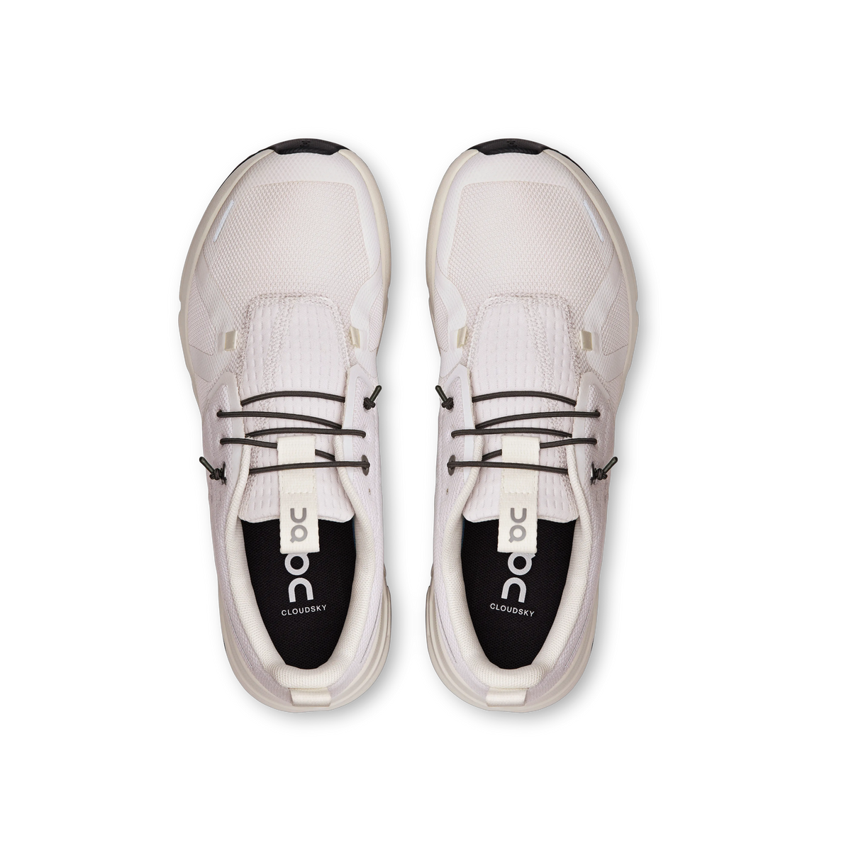 White Ivory