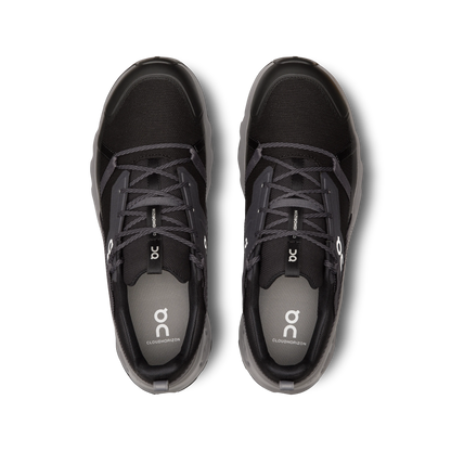 Black Alloy