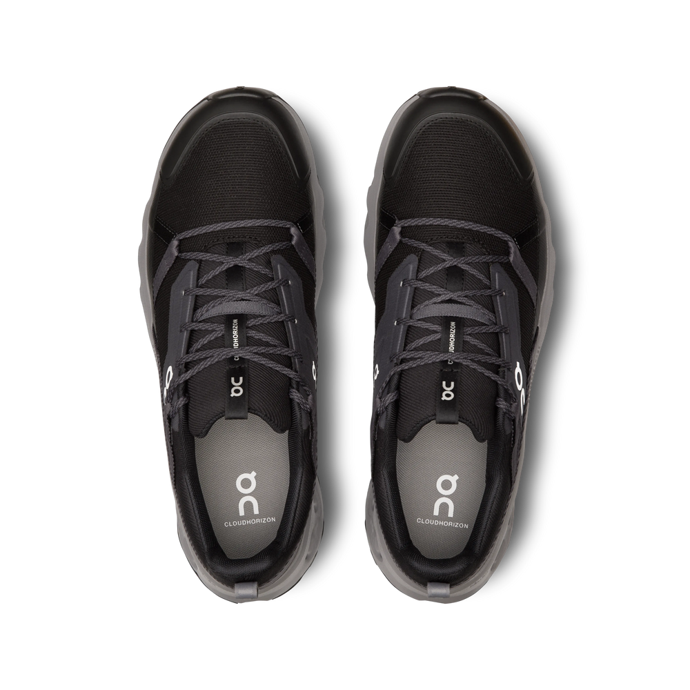 Black Alloy