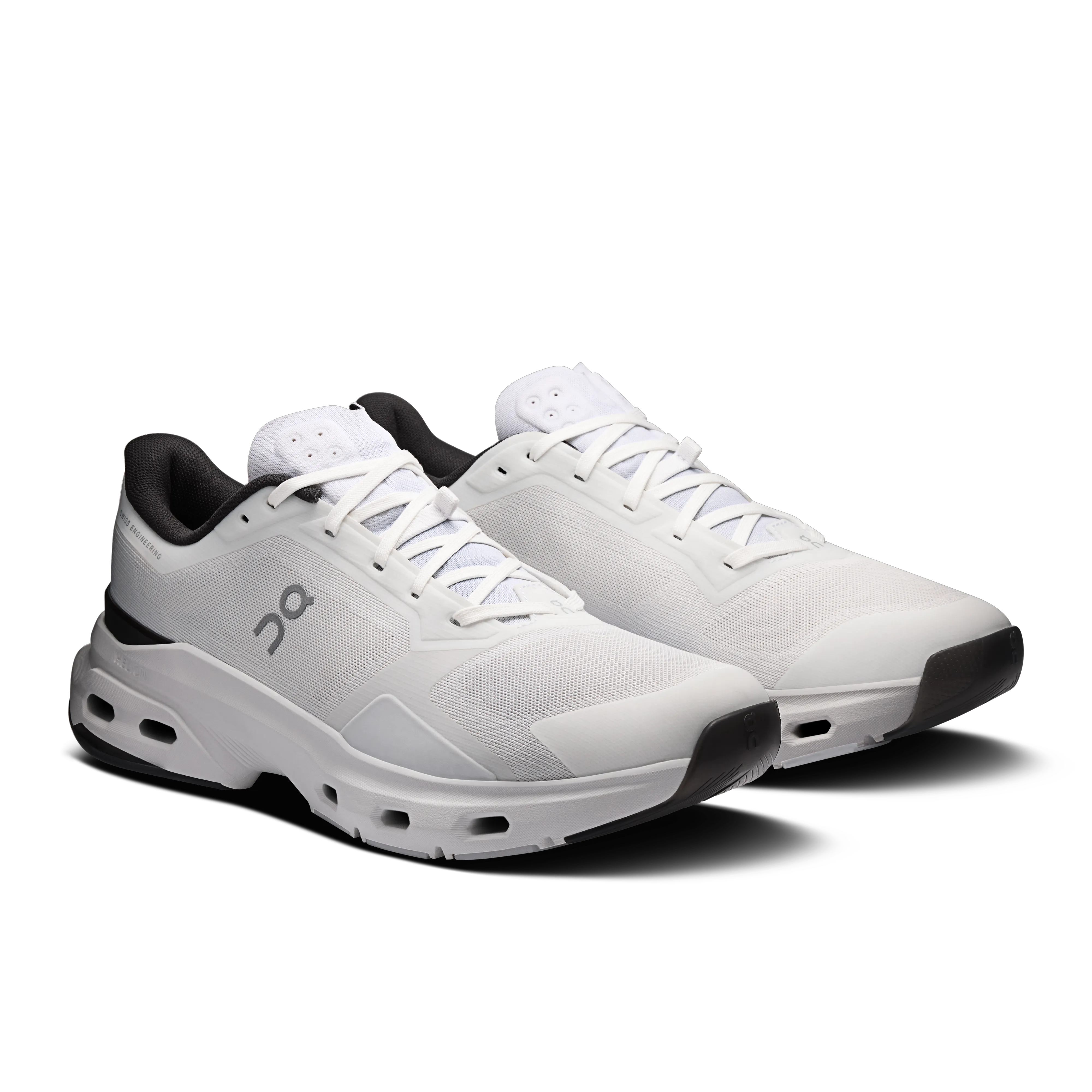 White Black
