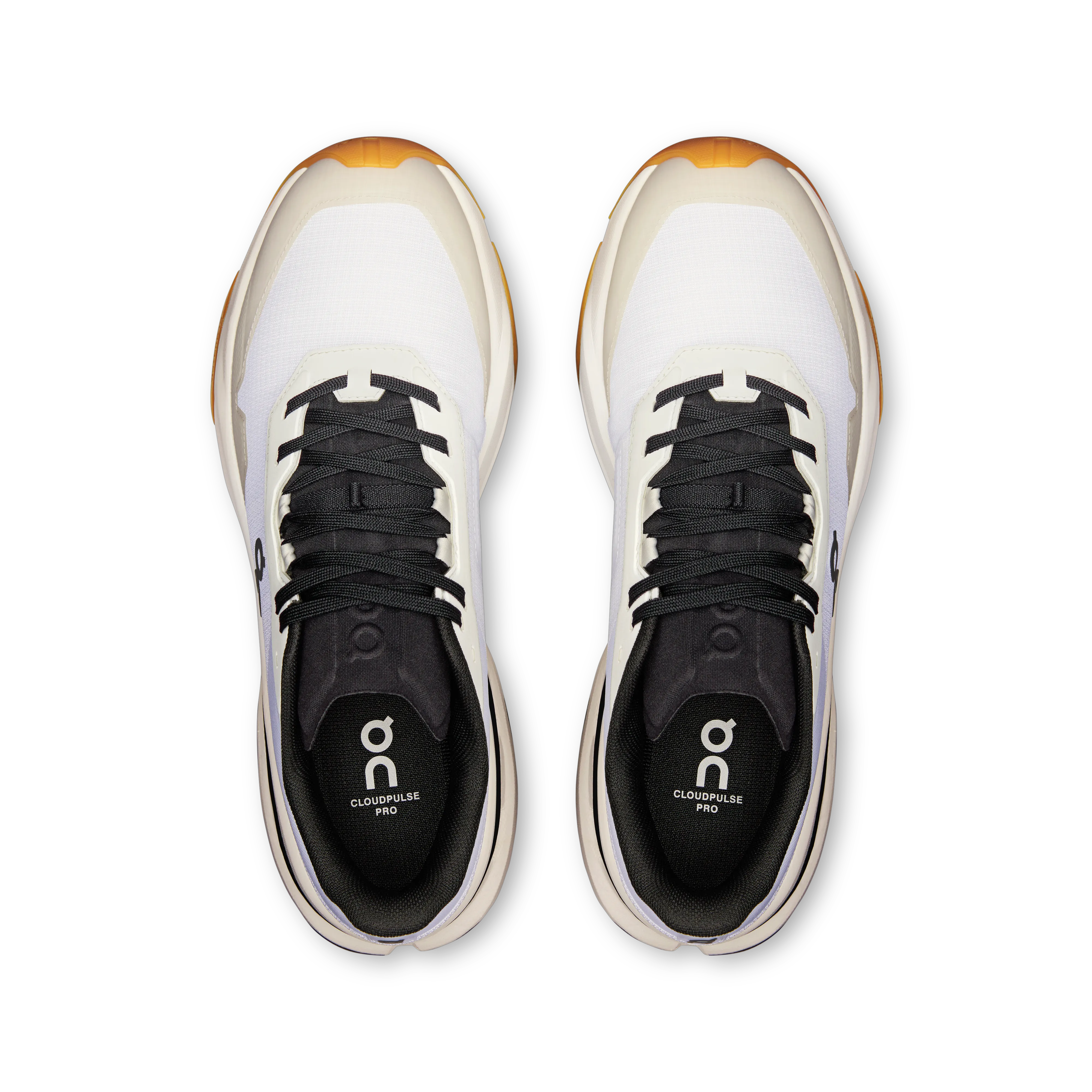 White Black