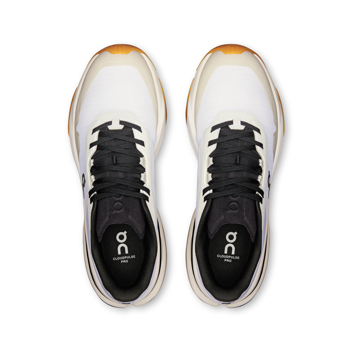 White Black