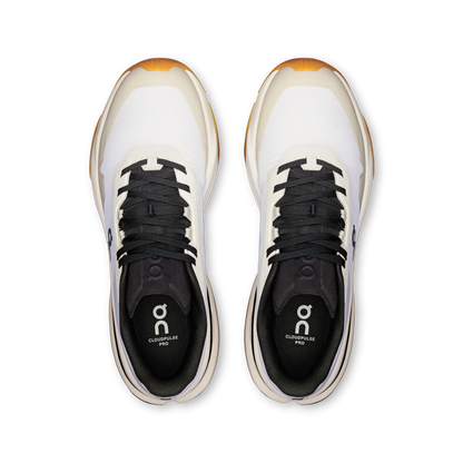 White Black