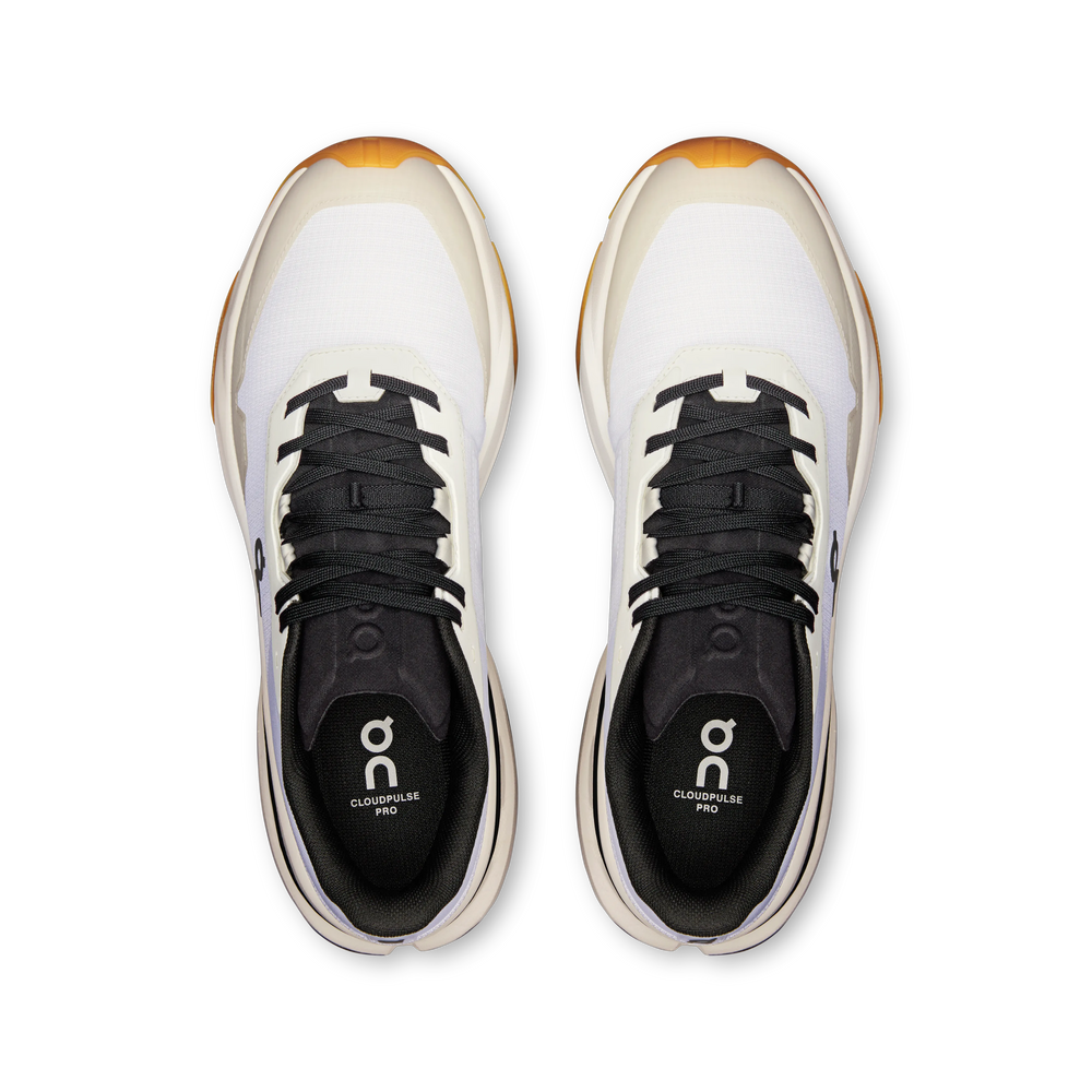 White Black