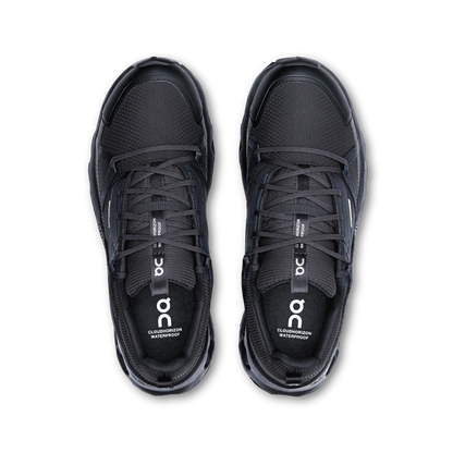 Black Black