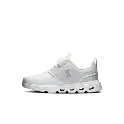 White White