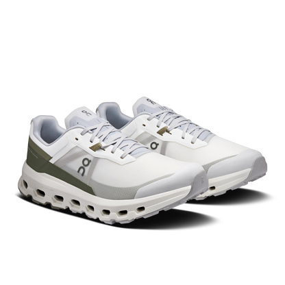 Ivory Olive