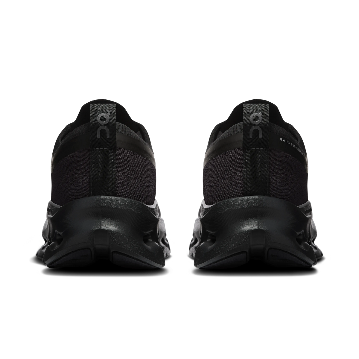 Black Black