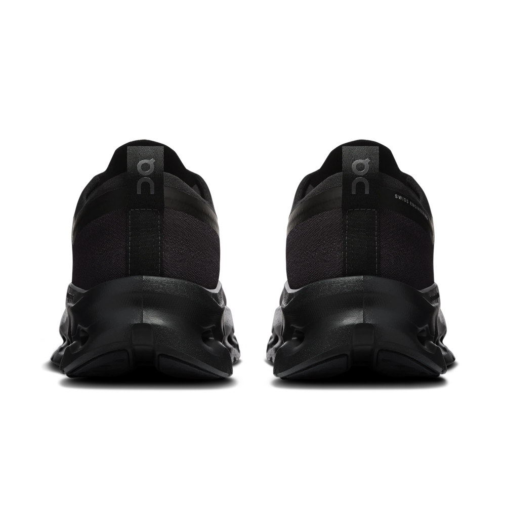 Black Black