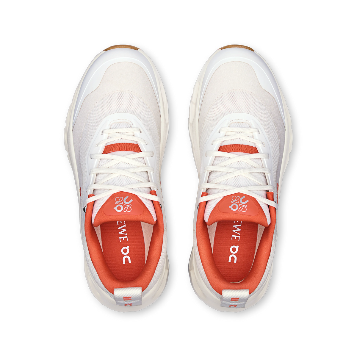 White Orange