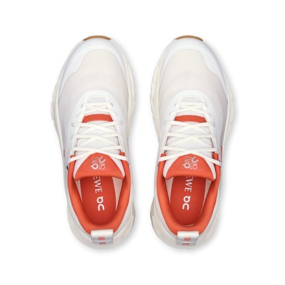 White Orange
