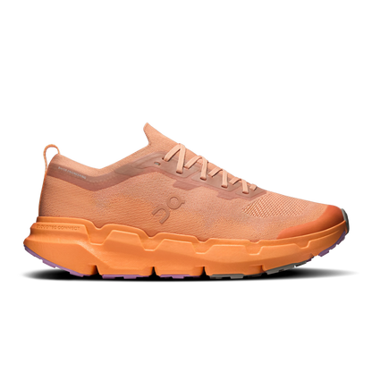 Sandstone Tangerine